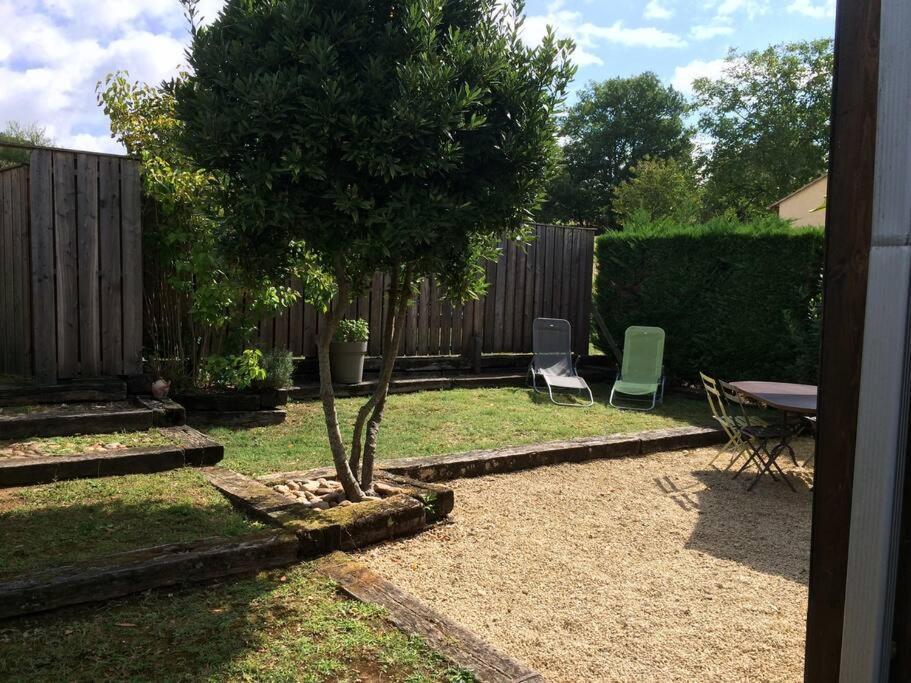 Le Sechoir De L'aerostier Holiday home *