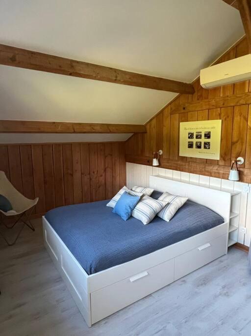Le Sechoir De L'aerostier Holiday home La Roque-Gageac